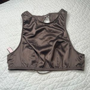 NWT Victoria’s Secret Razorback bra